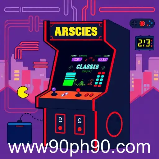 Arcade Classics