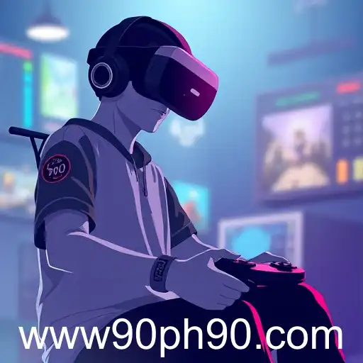 Gaming in 2025: The Role of ph90